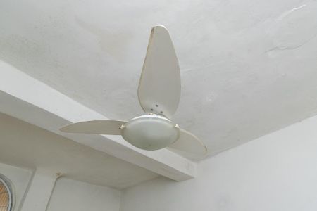 Apartamento para alugar com 50m², 2 quartos e sem vagaQuarto 2