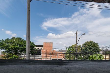 Vista do Quarto 1 de apartamento para alugar com 2 quartos, 50m² em Colégio, Rio de Janeiro