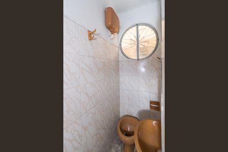 Apartamento para alugar com 50m², 2 quartos e sem vagaBanheiro