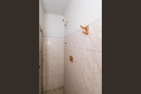 Apartamento para alugar com 50m², 2 quartos e sem vagaBanheiro