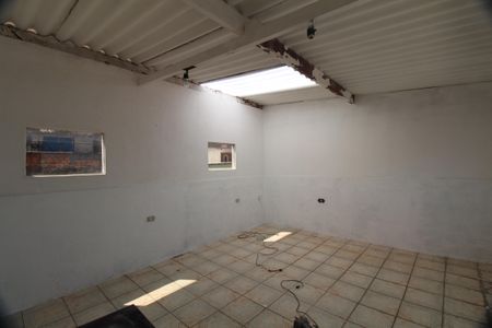 Casa para alugar com 120m², 2 quartos e 2 vagasÁrea de Serviço