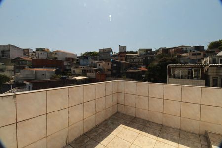 Casa para alugar com 120m², 2 quartos e 2 vagasSacada