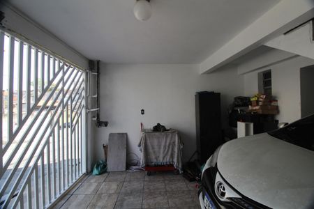 Casa para alugar com 120m², 2 quartos e 2 vagasGaragem