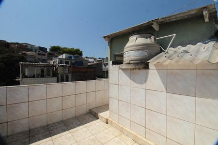 Casa para alugar com 120m², 2 quartos e 2 vagasSacada