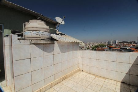 Casa para alugar com 120m², 2 quartos e 2 vagasSacada