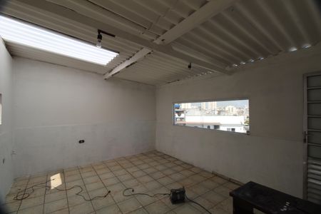 Casa para alugar com 120m², 2 quartos e 2 vagasÁrea de Serviço