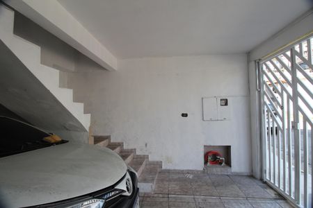 Casa para alugar com 120m², 2 quartos e 2 vagasGaragem