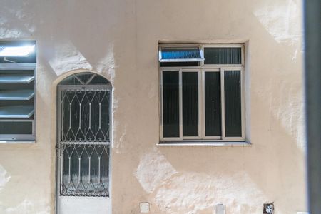 Vista do Quarto 1 de apartamento para alugar com 2 quartos, 49m² em Colégio, Rio de Janeiro