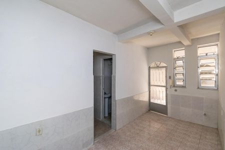 Apartamento para alugar com 49m², 2 quartos e sem vaga Apartamento para alugar com 49m², 2 quartos e sem vagaSala