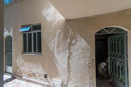 Apartamento para alugar com 49m², 2 quartos e sem vaga Apartamento para alugar com 49m², 2 quartos e sem vagaVista do Quarto 2