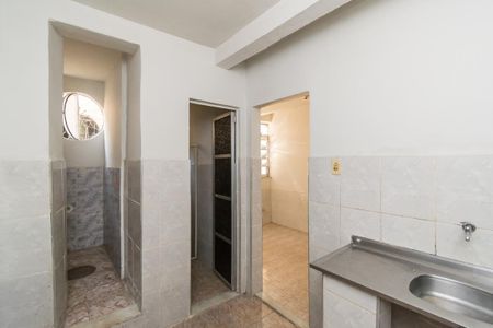 Apartamento para alugar com 49m², 2 quartos e sem vaga Apartamento para alugar com 49m², 2 quartos e sem vagaCozinha