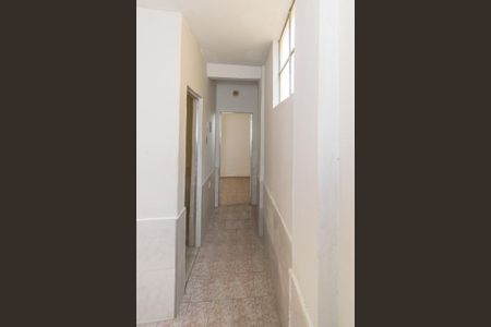 Sala de apartamento para alugar com 2 quartos, 49m² em Colégio, Rio de Janeiro