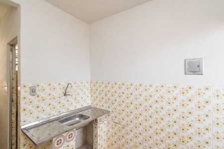 Apartamento para alugar com 50m², 2 quartos e sem vaga Apartamento para alugar com 50m², 2 quartos e sem vagaCozinha