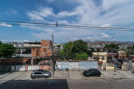 Vista do Quarto 1 de apartamento para alugar com 2 quartos, 68m² em Colégio, Rio de Janeiro
