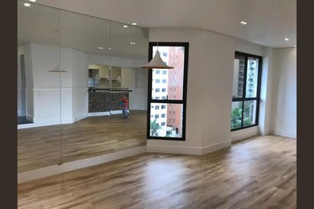 Apartamento à venda com 157m², 4 quartos e 3 vagasFoto 05