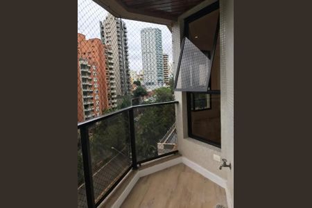 Apartamento à venda com 157m², 4 quartos e 3 vagasFoto 04
