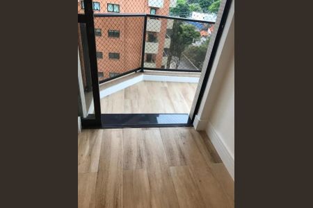 Apartamento à venda com 157m², 4 quartos e 3 vagasFoto 03