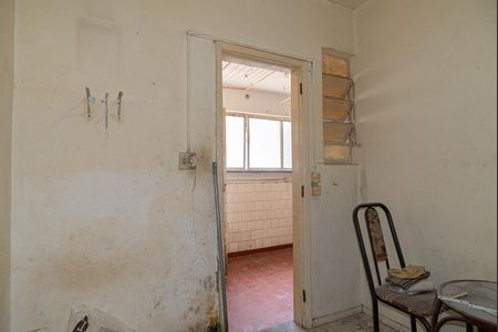 Apartamento à venda com 86m², 2 quartos e sem vagaQuarto de Serviço