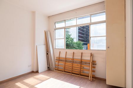 Apartamento à venda com 86m², 2 quartos e sem vagaQuarto 2