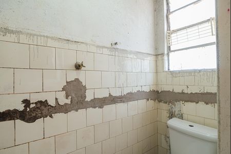 Apartamento à venda com 86m², 2 quartos e sem vagaBanheiro de Serviço