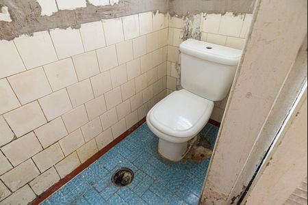 Apartamento à venda com 86m², 2 quartos e sem vagaBanheiro de Serviço