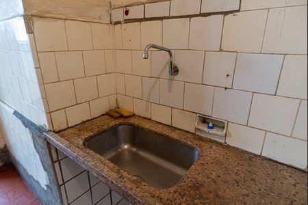 Apartamento à venda com 86m², 2 quartos e sem vagaCozinha
