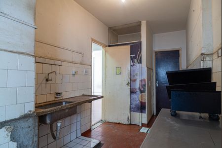 Apartamento à venda com 86m², 2 quartos e sem vagaCozinha