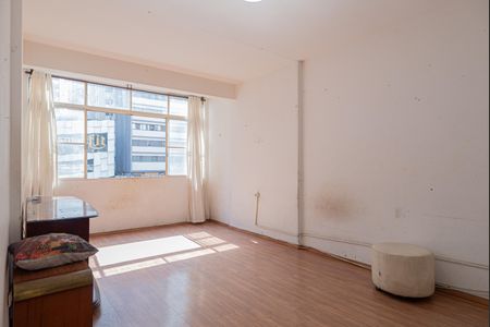 Sala de apartamento à venda com 2 quartos, 86m² em Bela Vista, São Paulo