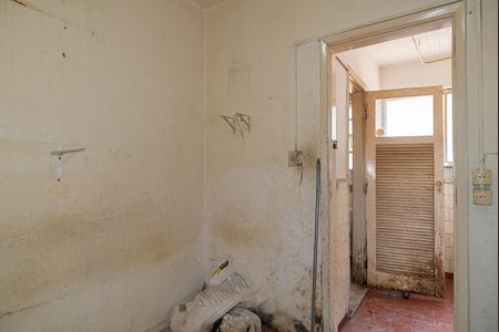 Apartamento à venda com 86m², 2 quartos e sem vagaQuarto de Serviço