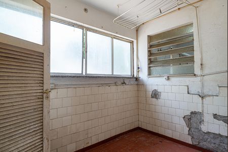 Apartamento à venda com 86m², 2 quartos e sem vagaÁrea de Serviço