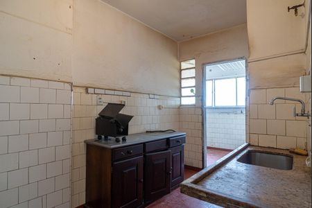 Apartamento à venda com 86m², 2 quartos e sem vagaCozinha