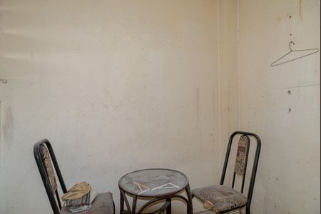 Apartamento à venda com 86m², 2 quartos e sem vagaQuarto de Serviço