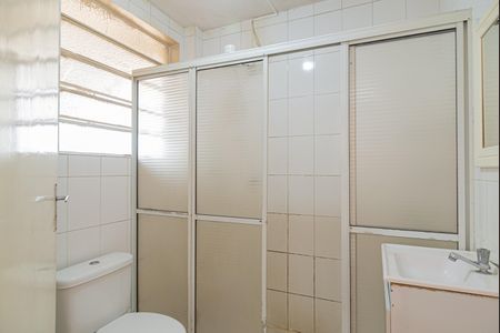Apartamento à venda com 86m², 2 quartos e sem vagaBanheiro