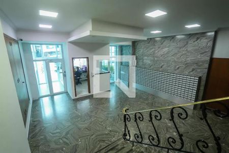 Apartamento à venda com 86m², 2 quartos e sem vagaÁrea comum - Hall Social/Portaria