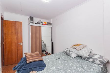 Quarto 1 de apartamento à venda com 2 quartos, 52m² em Jardim Celeste, São Paulo