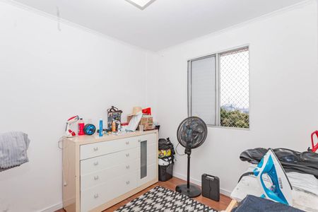 Quarto 2 de apartamento à venda com 2 quartos, 52m² em Jardim Celeste, São Paulo