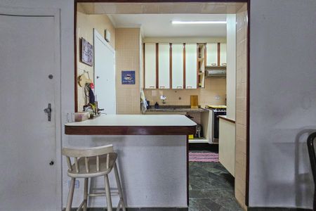 Apartamento para alugar com 113m², 2 quartos e 2 vagasCozinha