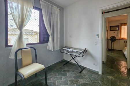 Apartamento para alugar com 113m², 2 quartos e 2 vagasQuarto 1