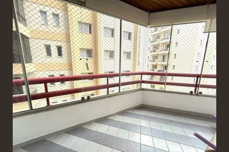 Apartamento à venda com 101m², 3 quartos e 2 vagasFoto 24