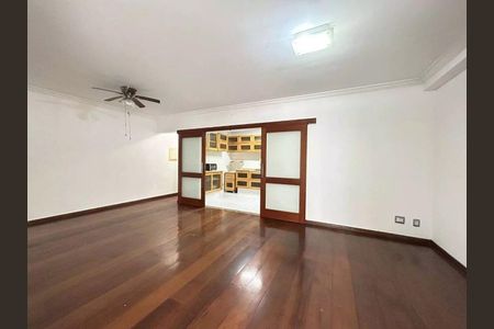 Foto 03 de apartamento à venda com 3 quartos, 101m² em Vila Monte Alegre, São Paulo