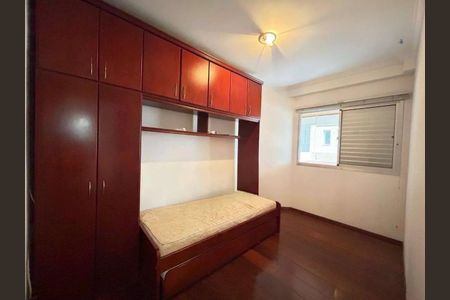 Foto 17 de apartamento à venda com 3 quartos, 101m² em Vila Monte Alegre, São Paulo