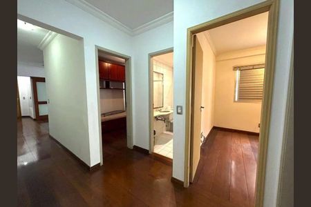 Apartamento à venda com 101m², 3 quartos e 2 vagasFoto 20