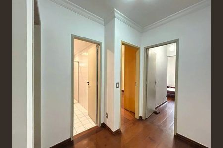 Apartamento à venda com 101m², 3 quartos e 2 vagasFoto 21