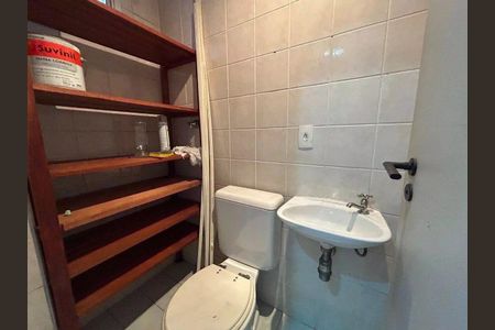 Apartamento à venda com 101m², 3 quartos e 2 vagasFoto 19