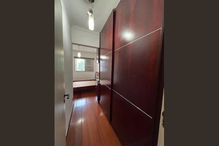 Foto 08 de apartamento à venda com 3 quartos, 101m² em Vila Monte Alegre, São Paulo