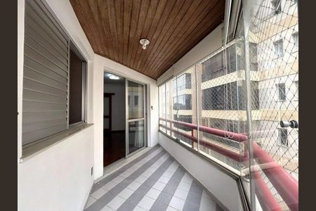 Apartamento à venda com 101m², 3 quartos e 2 vagasFoto 25