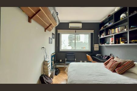 Apartamento para alugar com 264m², 4 quartos e 2 vagasQuarto 1