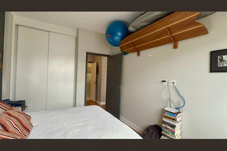 Apartamento para alugar com 264m², 4 quartos e 2 vagasQuarto 1