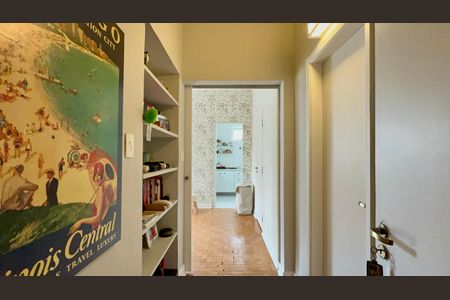 Apartamento para alugar com 264m², 4 quartos e 2 vagasSuite