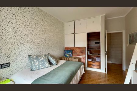 Apartamento para alugar com 264m², 4 quartos e 2 vagasQuarto 2